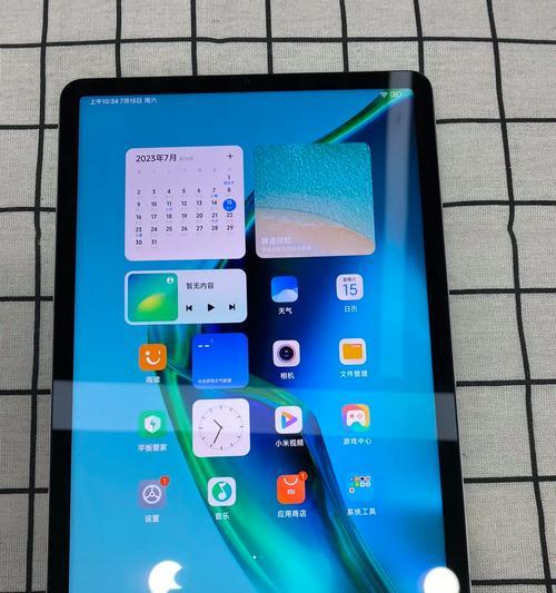小米平板3处理器性能如何？（深入探究小米平板3处理器的性能优势与不足）