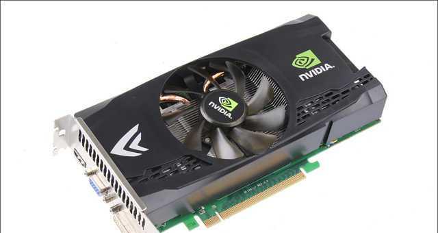 GTX460显卡（一款适合中低端游戏玩家的选择）