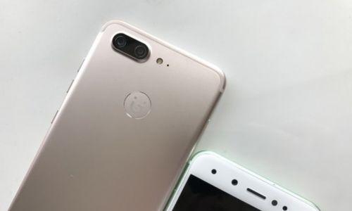 金立S10L手机（畅享高性能，尽在金立S10L手机）