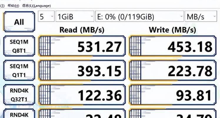 Ipad内存和性能如何？一探究竟！（Ipad内存和性能测试结果揭晓，独家分析你值得拥有的一台Ipad！）