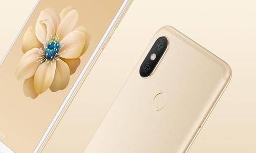 红米A2手机质量评测（性能出色，性价比高）