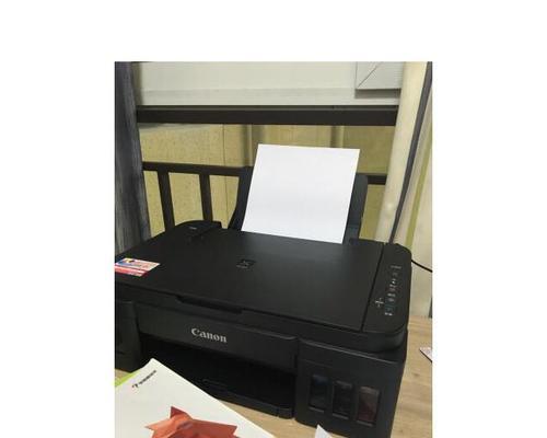 佳能打印复印一体机的优势和功能特点（探索佳能打印复印一体机的高效性与多功能性）
