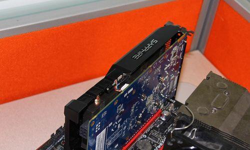 HD7770蓝宝石显卡评测（强大性能与优秀散热的完美结合）