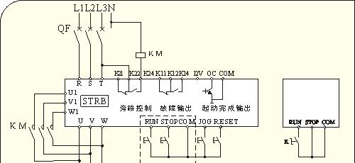 电机软启动的简单方法（实用易懂的电机软启动技术解析）