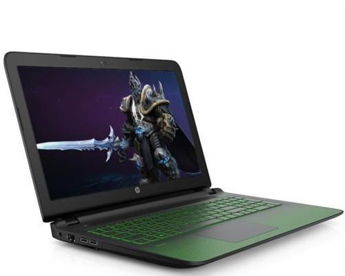 i7-6700HQ处理器性能全面解析（强劲的性能和高效的能耗管理为你带来无限可能）