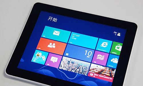 Windows平板办公的便利与挑战（探索Windows平板在办公环境中的应用与优势）