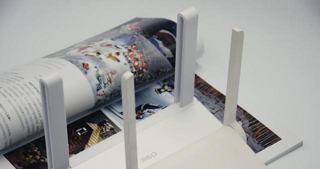 360路由器5G的性能评测与使用体验（领先市场的高速无线连接，360路由器5G闪耀登场）