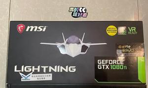 微星1080Ti海鹰（探索微星1080Ti海鹰的顶级显卡性能和出色设计）