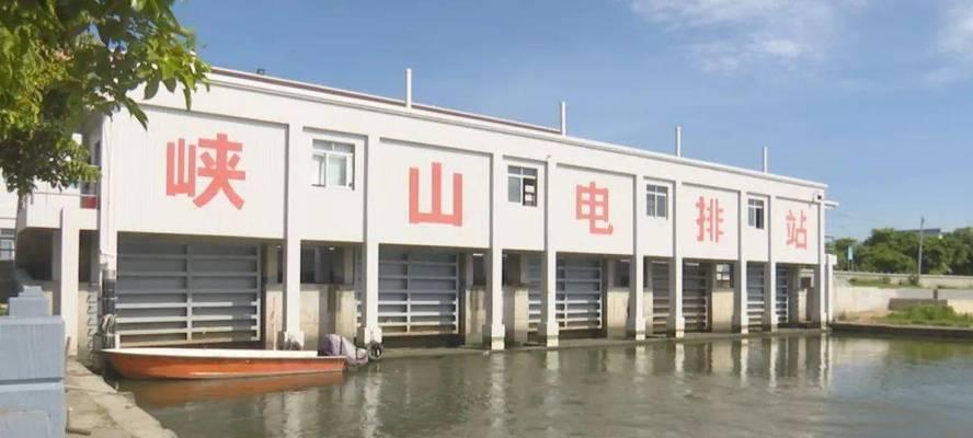 峡山科学电脑——探索未来科技之极致（突破想象力的边界，开启智能化时代）