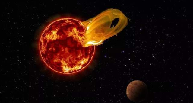 人类登陆太阳（揭开太阳之谜，探索未知领域的奇迹）