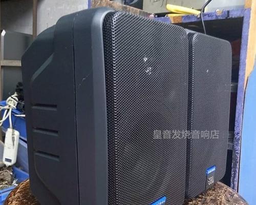 全想十寸低音炮（完美低音体验，重现真实震撼效果）
