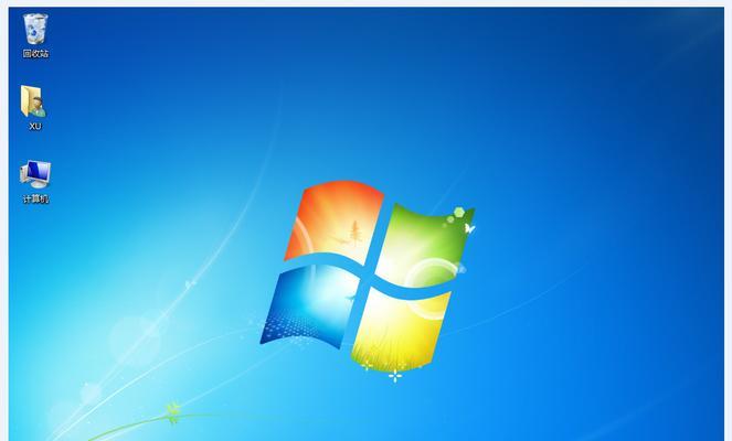 联想笔记本Win8安装Win7系统教程（简单步骤教您如何安装Win7系统）