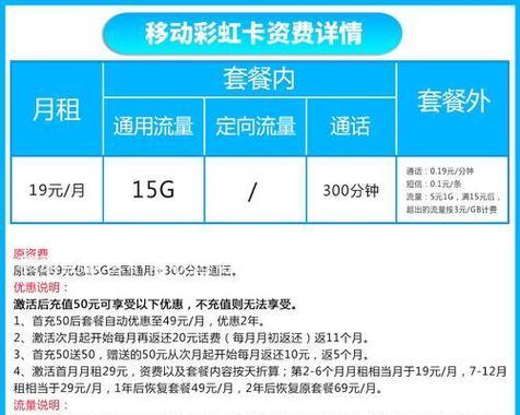 提升移动卡信号质量的有效方法（优化信号强度，享受高品质通信体验）