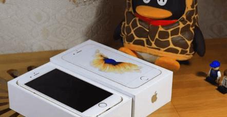 iPhone5s和6s音质比较（音质之争）