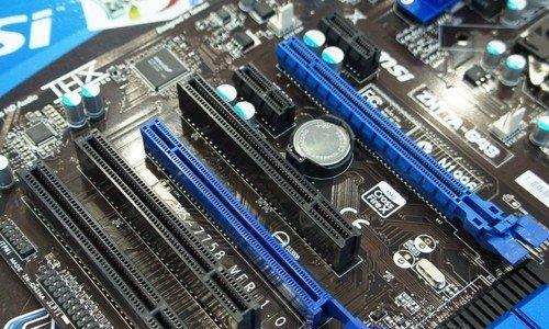 微星Z77主板的性能与特点（一款值得信赖的高性能主板）