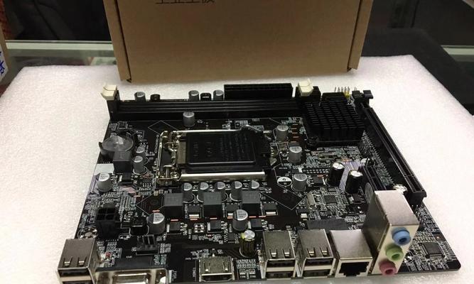 梅捷H61主板的性能和特点剖析（一款高性价比的主板选择及其关键特征）