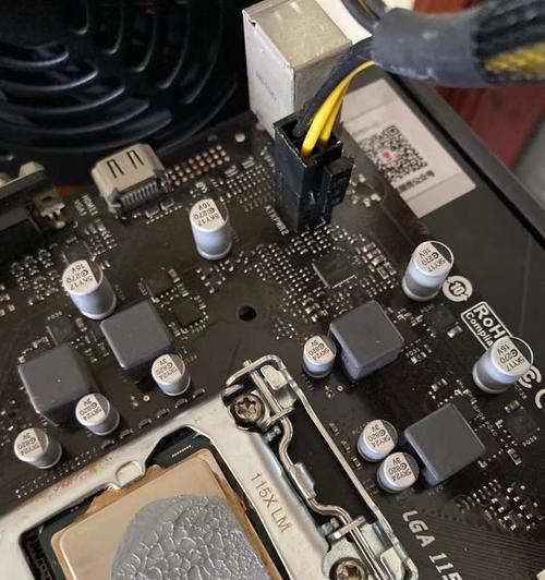 探秘蓝宝石7770（解析蓝宝石7770的性能表现及应用领域）