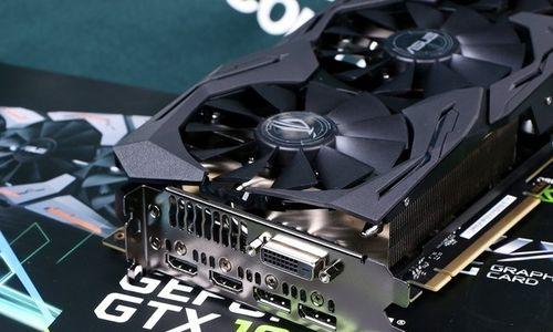 华硕GTX1080散热性能解析（华硕GTX1080散热性能评测及优化建议）