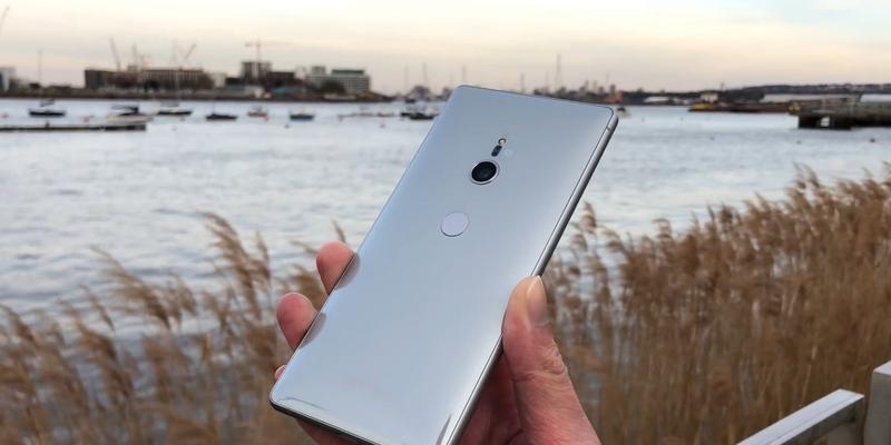 索尼XZ7.1（领先一步的智能科技与卓越性能的完美结合）