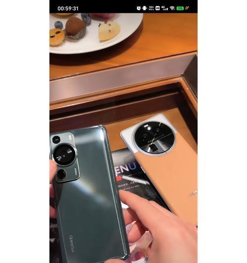 富士XP60相机的特点和性能分析（探索富士XP60相机的高清画质、防水功能和简便操作）