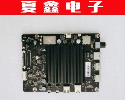 乐视电视4X43体验报告（探索乐视电视4X43的高清画质、智能功能及用户体验）