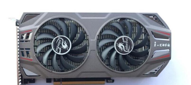 烈焰战神750ti——强劲性能的最佳选择（一款值得信赖的游戏显卡）