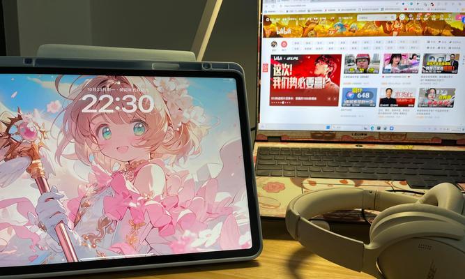 用iPad打电话的方法和技巧（在iPad上轻松实现通话功能，拨打和接听电话）