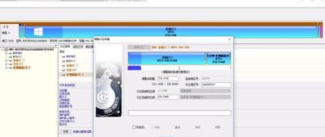 DiskGenius安装系统教程（实用工具推荐）