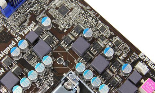 华擎FM2A88MHD性能评测及使用体验（全面解析华擎FM2A88MHD主板的性能表现和功能特点）