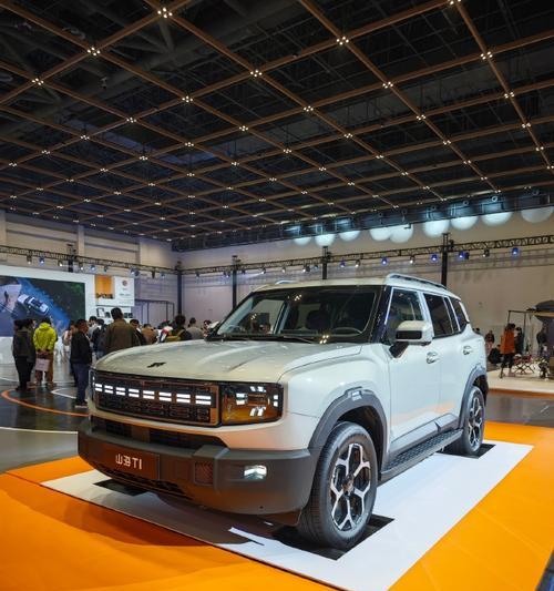 炎魔T1Ti（以炎魔T1Ti手感为主题的全面评测）