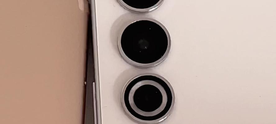 魅族Pro7推力全面升级，引领新一代智能手机潮流（魅族Pro7推力革新技术带来的全新体验）