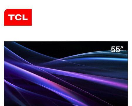 TCL电视新品P6（探索P6，开启全新视觉盛宴）