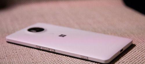 探究Lumia950的音质表现如何（揭秘Lumia950的卓越音频效果，发现音乐新感受）