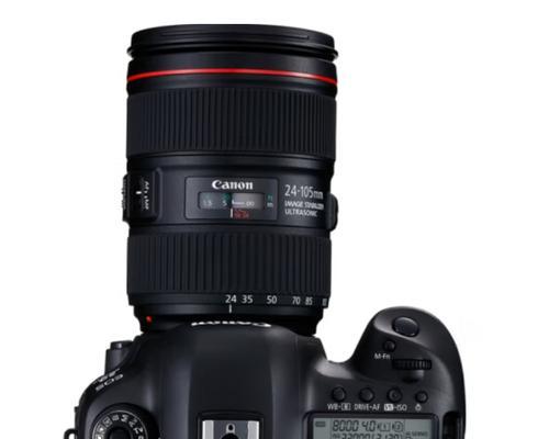 佳能5DMarkIV（功能卓越、画质精良，让您的摄影水平提升到新的高度）