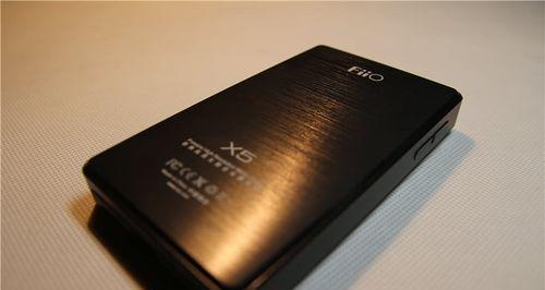 揭秘以飞傲x5音质之真相（以飞傲x5音质如何影响音乐体验？）