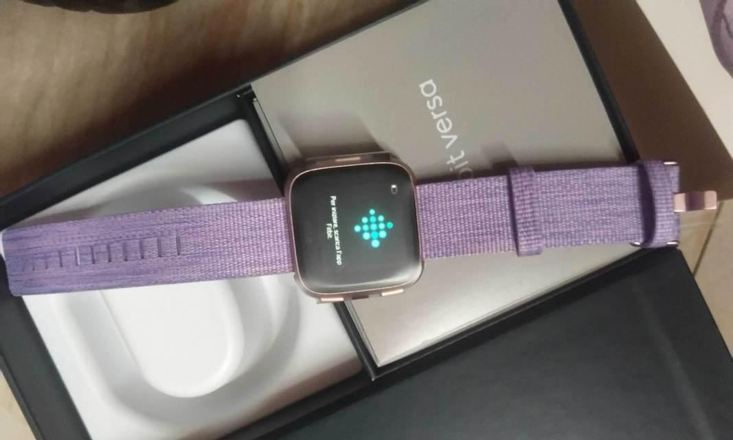 了解Fitbit（探索Fitbit的功能和特点，助您实现健康目标）
