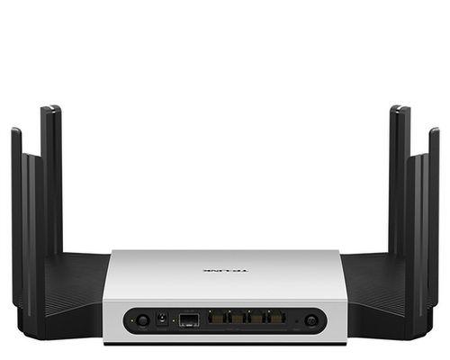 如何设置TPLink路由器的WiFi密码（简单步骤让你的网络更安全）