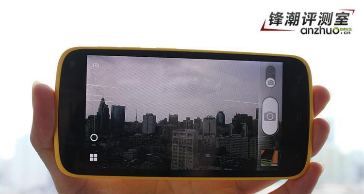 金立E3手机的质量评测（金立E3的性能、摄像头、电池寿命和外观设计）