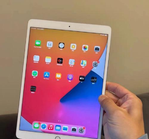 2017新iPad（探索新iPad的无限可能，让科技改变生活）