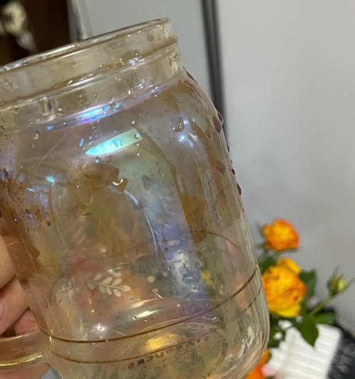 咕噜噜水杯（探索创新科技下的水杯未来）