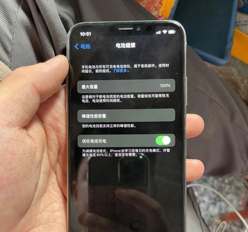 苹果X（探索苹果X的创新科技与出色性能）