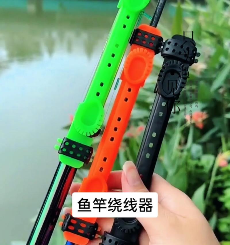 绕线器的使用技巧与注意事项（学会正确使用绕线器，提高工作效率）
