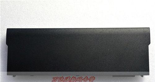 万达通电池的性能及优势剖析