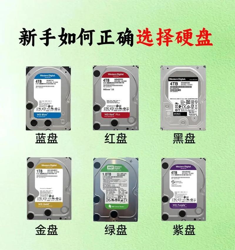 机械硬盘检测软件推荐（选择最佳工具保护您的数据）