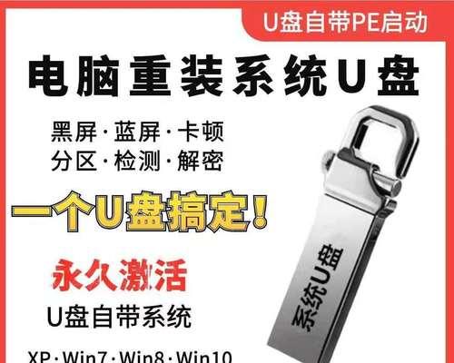 使用U盘启动安装Win7系统教程（详细步骤教你如何使用U盘安装Windows7）