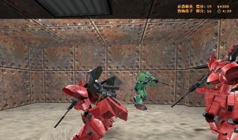 探索CS1.6指令代码的神奇世界（揭秘游戏内部操作与优化秘籍）