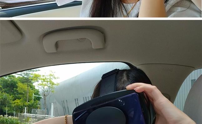 3D手机眼镜（以3D手机眼镜效果怎么样？你值得拥有的未来影音装备）