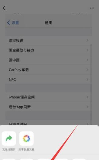 如何使用苹果手机进行长截图设置（掌握苹果手机长截图的技巧与方法）