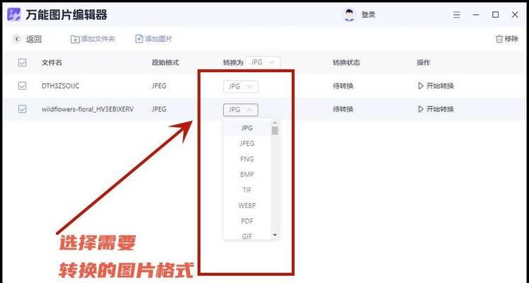 解析JPG格式图片的特点及应用领域（探索JPG格式图片的压缩技术与优势）